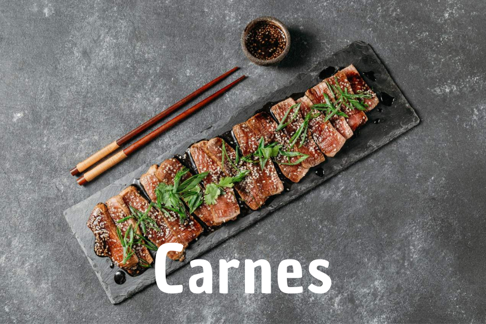 carne japonesa